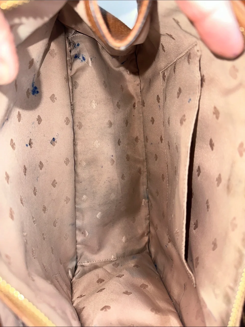 Kate Spade Satchel